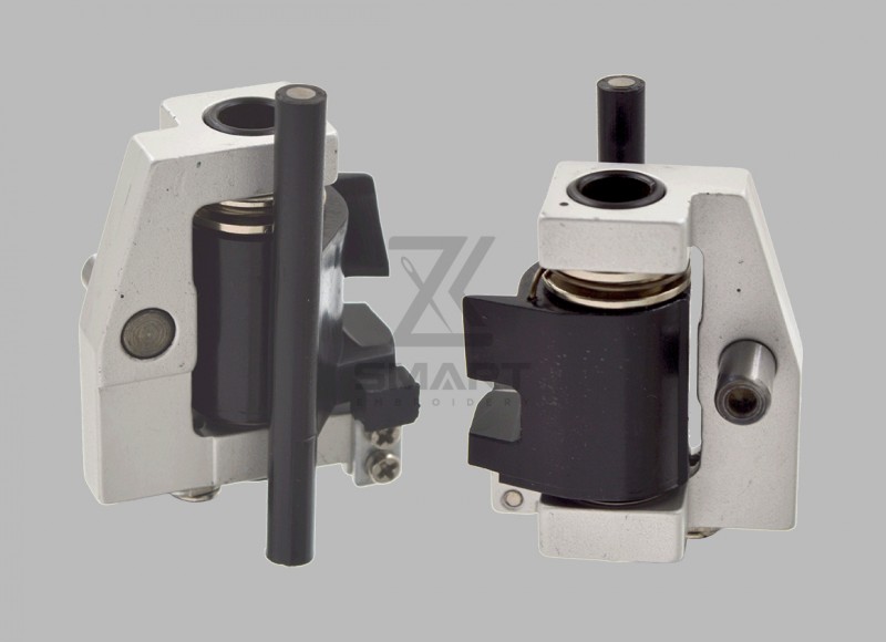 Needle Bar Drive Reciprocator Assembly Tajima dan Chinese Embroidery Machine Suku Cadang A01M03