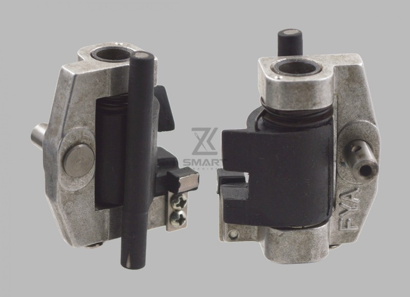 Motor batang jarum resiprokator drive a01m06