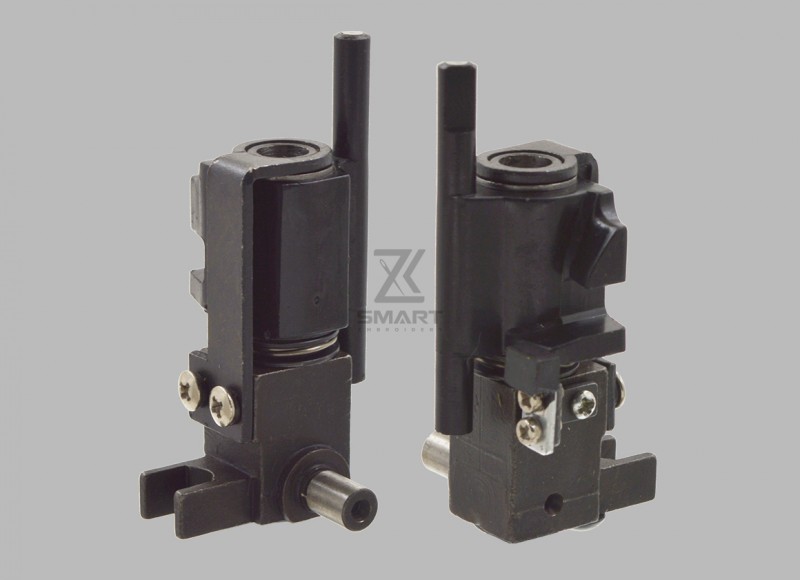 Motor jarum motor resiprokator yang ditinggikan untuk SWF a mesin bordir kompak suku cadang A01M05