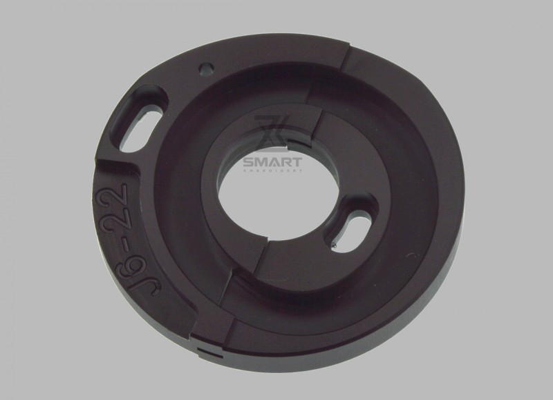 J6-22 Nylon Split Take-up Lever Driving Cam Bordir Mesin Bagian A02J622S