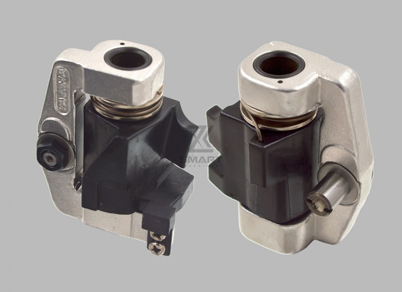 Jarum Bar Reciprocator Bordir Mesin Suku Cadang A01S06