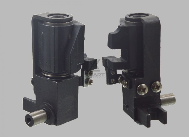 03040bm-CT01 Needle Bar Reciprocator Assembly Untuk Semua Mesin Kepala Tunggal SWF A01S16