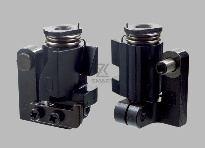 EF0532S10000 Solenoid Tepi Jarum Reciprocator Reciprocator Mesin Bordir Suku Cadang A01S09