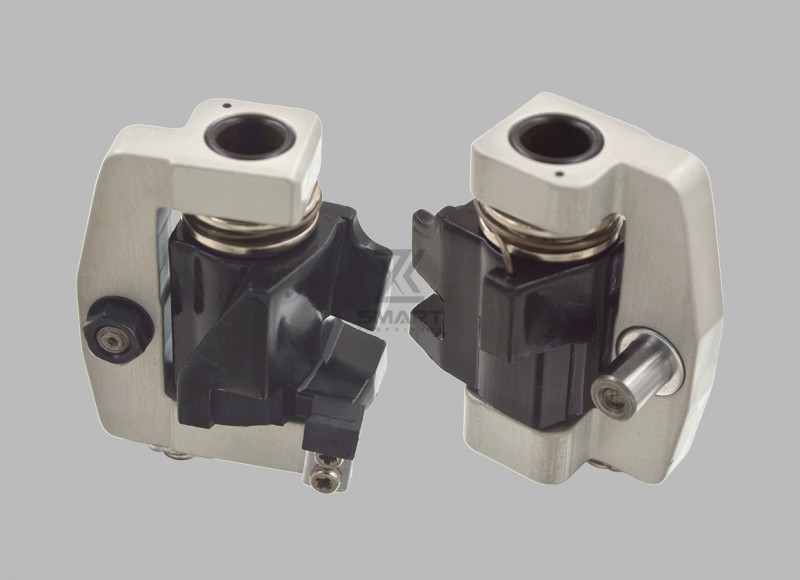 Penerima Jarum Bar Tajima Bordir Mesin Suku Cadang A01S05