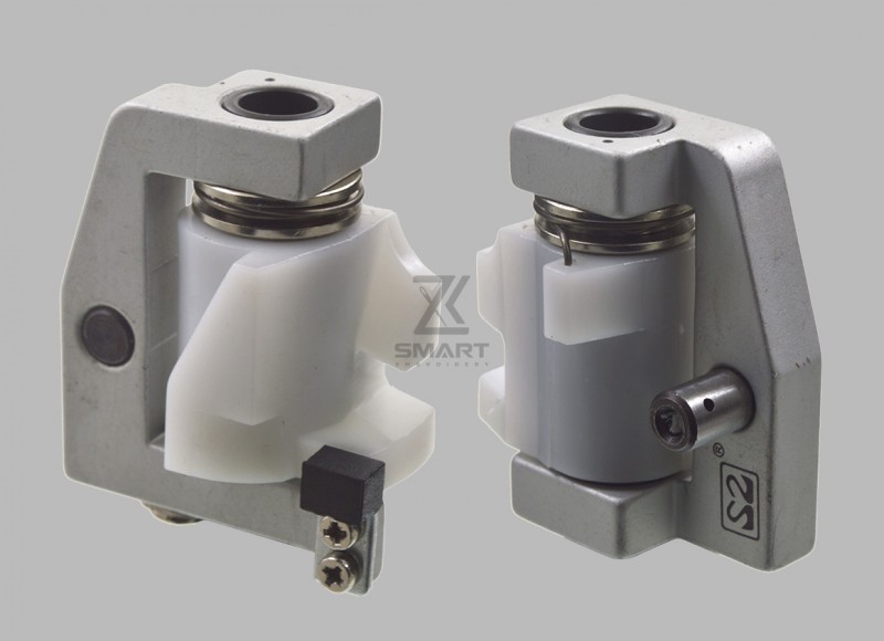 Reciprocator Jarum Bar Solenoid Menetapkan Suku Cadang Mesin Bordir A01S13