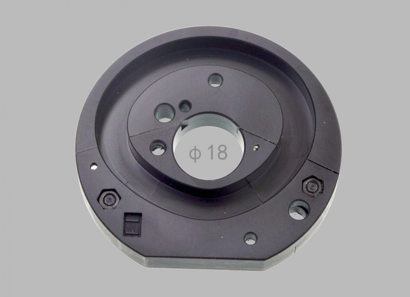 F19A0802500000 18mm Tuas Take-Up-Up-Lever Driving Cam untuk Tajima Bordir Mesin Suku Cadang A02TJF118S