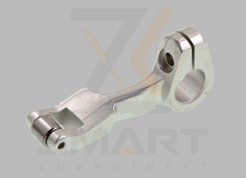 Tuas pengendara tuas pengambilan B untuk SWF Sulaman Mesin Sayang Suku Cadang A05B05SWF