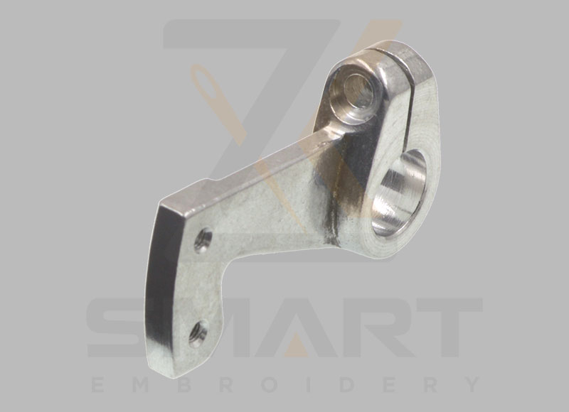 Tuas pengendara tuas pengambilan B untuk tajima bordir mesin cadangan a05b04-tj01