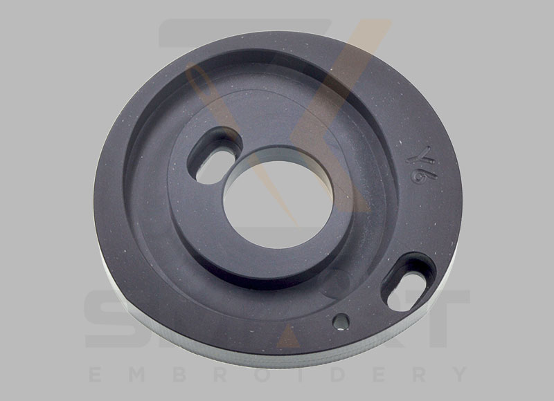 Y6 20mm Integral Take-Ups Lever Driving Cam untuk Sulukan Mesin Bordir A02Y620I