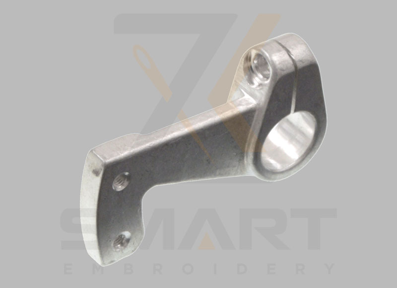 Tuas pengambilan tuas tuas B suku cadang mesin bordir A05B04