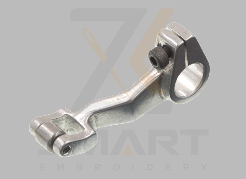 Tuas pengambilan tuas tuas B suku cadang mesin bordir A05B02