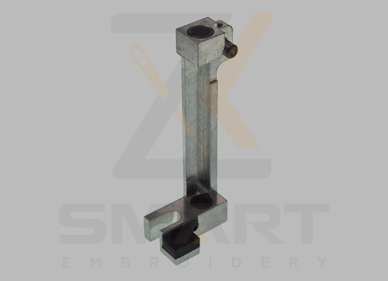 Solenoid Drived Needle Bar Reciprocator Single-Head Horsehead Bordir Mesin Suku Cadang A01S18