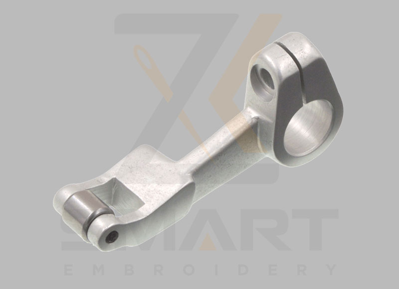 Tuas pengambilan tuas tuas B suku cadang mesin bordir A05B01