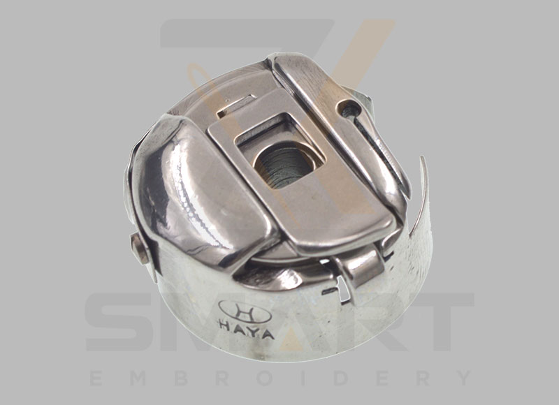 50 pcs haya bobbin case komputer bordir mesin aksesoris r02hy04