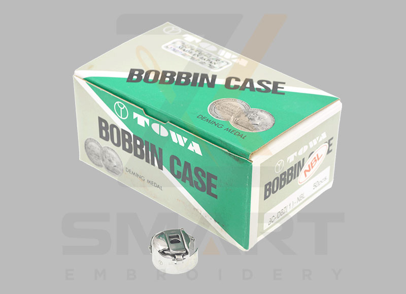 50 PCS TOWA BOWBIN CASE KOMPUTER SIALAN MESIN AKSESORI R02TOWA-C