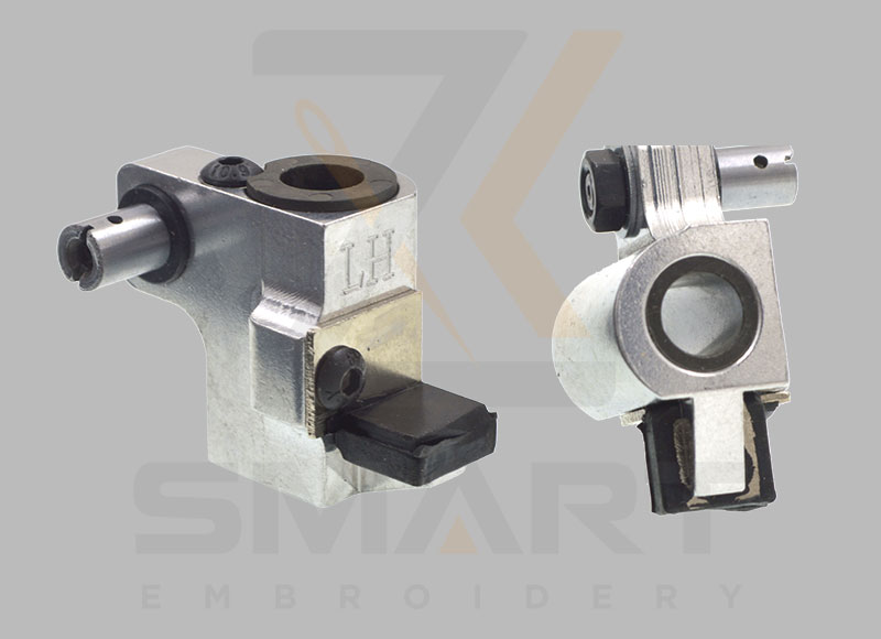 Pressure Foot Connecting Computer Sulaman Mesin Aksesoris A0801LH01