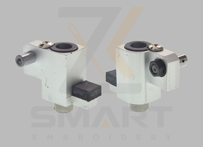 Pressure Foot Connecting Computer Bordir Mesin Aksesoris A080103