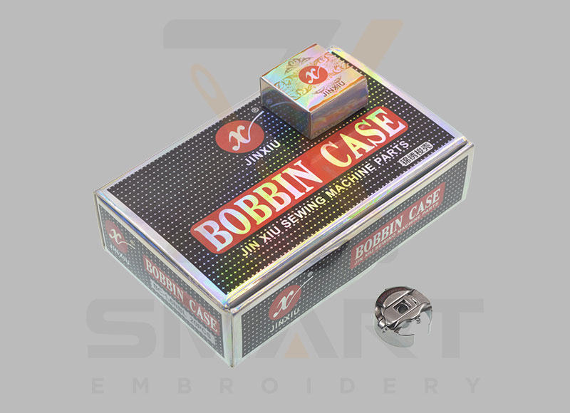 20 pcs jinxiu 1.6 kali count case Komputer aksesoris mesin bordir r02jx1.602