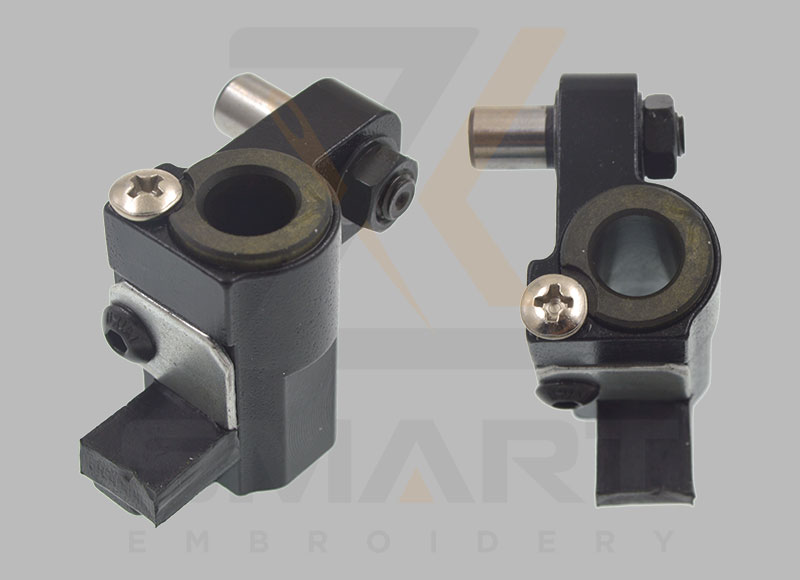 Pressure Foot Connecting Computer Sulaman Mesin Aksesoris A080102