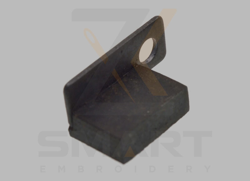 Reciprocator Stopper untuk Tajima Toyota Zsk Barudan SWF Feiya Haina Melco Banyak Mesin Sulaman Merek