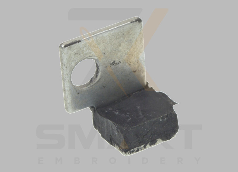 Aksesori Mesin Bordir Komputer Tekan Rod Komputer A0801001