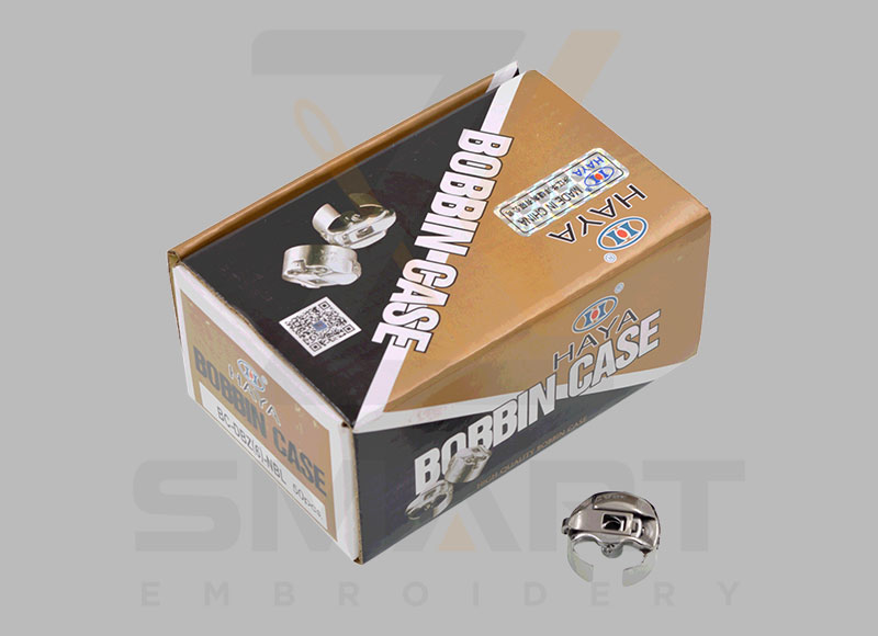 50 pcs haya 1.6 kali kumparan kumparan komputer aksesoris mesin bordir komputer