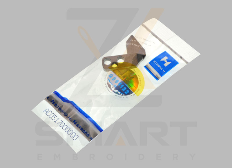 Tajima bordir mesin bordir pisau bergerak AC0517000000 AC0516000000