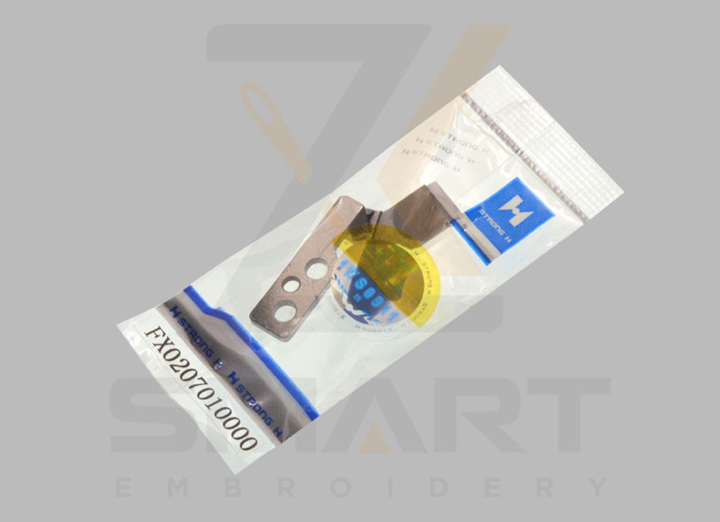 Tajima bordir mesin bordir pisau tetap FX0207010000