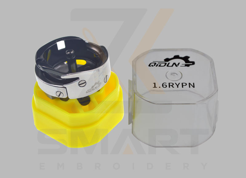 1.6RYPN Rotating Hook Aksesoris Mesin Sulaman Terkomputerisasi