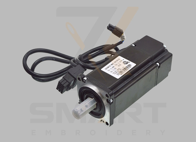 Dahao SM60C-1330-D01 (A), motor servo 0.4kW untuk SD-S040-F01 SPARES MESIN SPARES SPARES