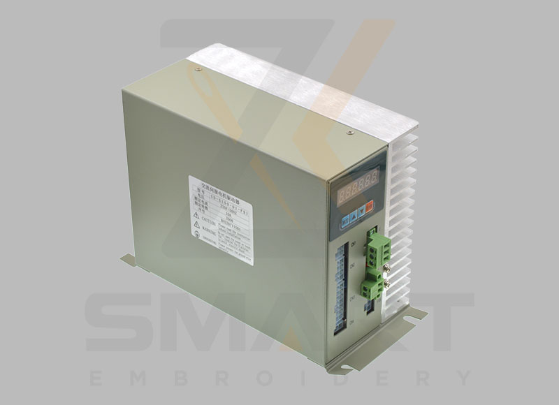 Dahao SD-S100-F01 Servo Motor Driver Bordir Mesin Cadang Suku Cadang Aksesoris