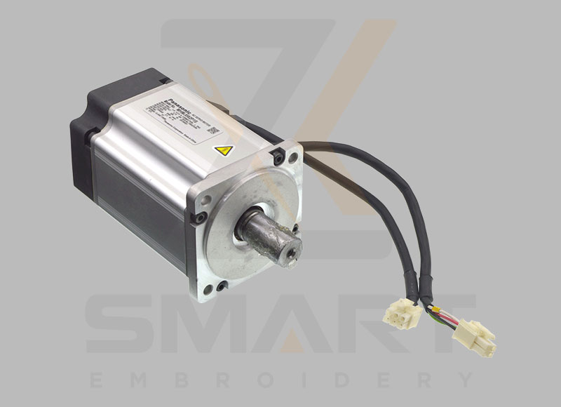 Panasonic ac servo motor mhmj082p1s untuk mesin bordir