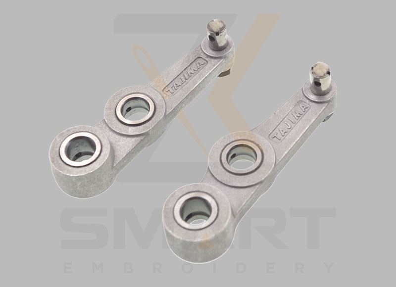 A04TJ-45 A04TJ-47 Jarum Bar Mengemudi Tuas Mesin Bordir Aksesoris Suku Cadang