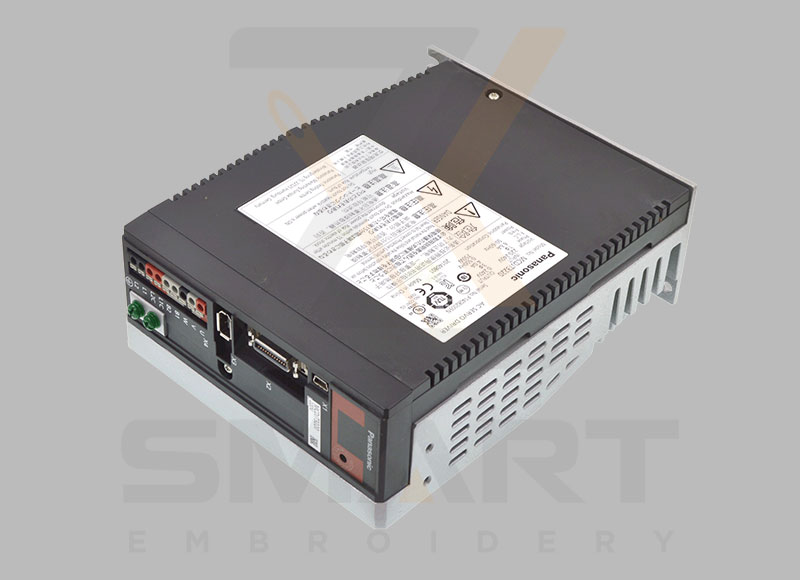 Panasonic MCDJT3320 digunakan