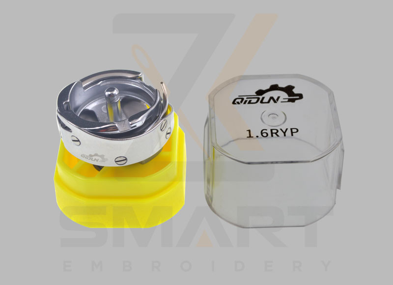 1.6RYP Rotating Hook Komputerisasi Aksesoris Mesin Sulaman