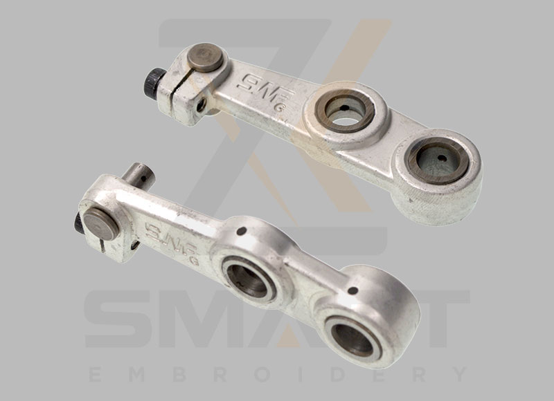 A04HS8-SWF Needle Bar Mengemudi Tuas Bordir Mesin Aksesoris Suku Cadang