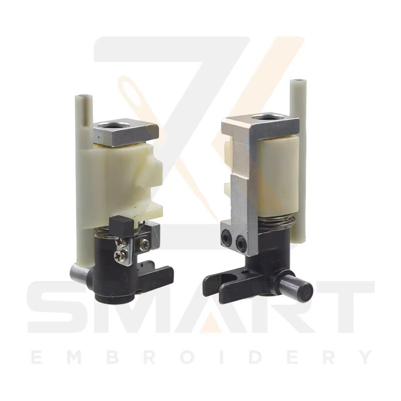 Needle Bar Reciprocator Ass'y untuk Single Head Embroidery Machine A01M15