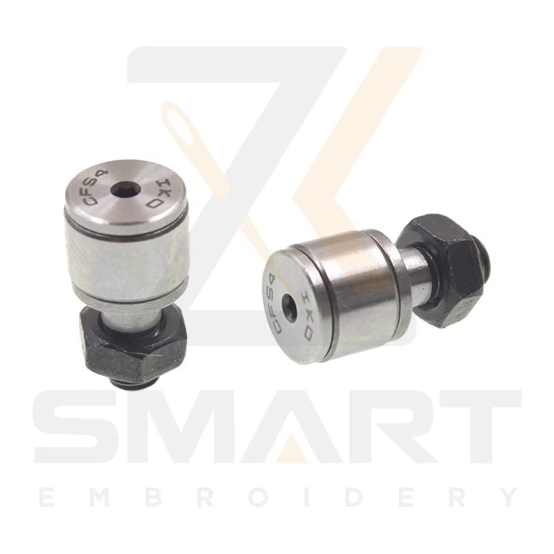 Cam Follower 634500020000 BPCFS4000000 Untuk Tajima Embroidery Machine A0502-CFS4