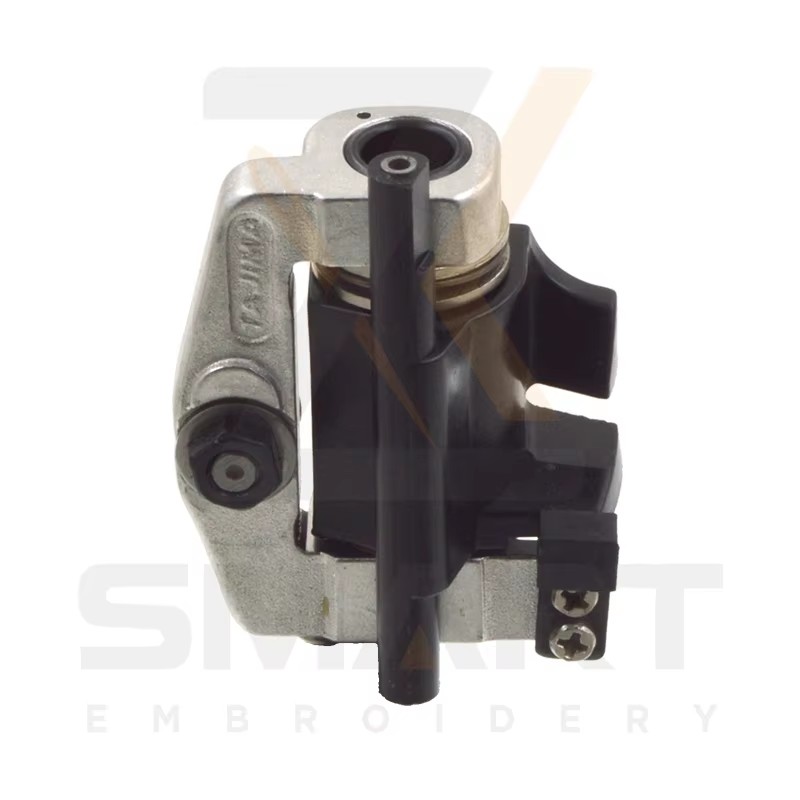 Tajima Needle Bar Reciprocator Assy 080210360A60, 080210360A22, UN25009100CX, UN25009400NR, U892000003 BAGIAN Mesin Sulaman