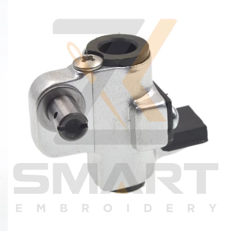 Assy Reciprocator Foot Presser untuk 45 Tipe Lengan Tajima Bordir Mesin A0801TJ03