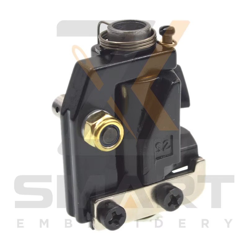 Needle Bar Reciprocator Assy Tajima SWF Chinse Embroidery Machine Bagian A01S28