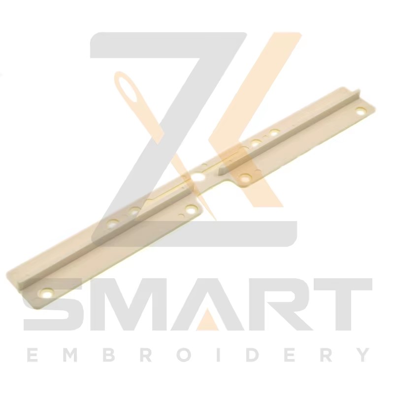 Kualitas bagus 9 warna panduan tuas rel tajima bagian mesin bordir a1001lpwtj-9