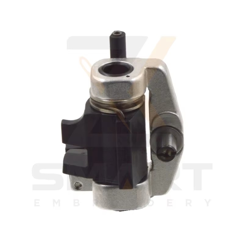 Needle Bar Receporcator Ass'y untuk Tajima Embroidery Machine 080210360A60, 080210360A22, UN25009100CX, UN25009400NR, U892000003