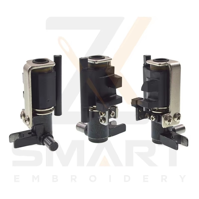 Reciprocator Needle Bar Ass'y UN25024100EC untuk Mesin Bordir Tajima A01M14