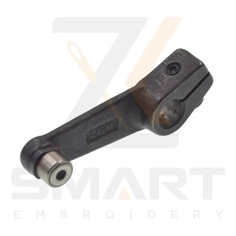 Presser Foot Cam Lever Set 080510130000,EC0A12000000 Untuk Tajima, Cina Mesin Embroidery A05A05