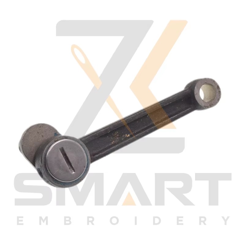 Menghubungkan Rod dengan Crank untuk Tajima SWF Cina Mesin Embroidery A070401