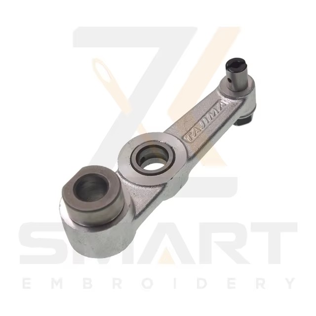 Tuas mengemudi bar jarum EG0527000000 080230050S00 untuk mesin bordir tajima A04TJ02-45 A04TJ02-47