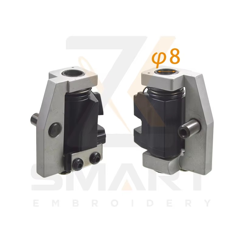 Needle Bar Reciprocator Ass'y Untuk Mesin Embroidery A01S17-8MM