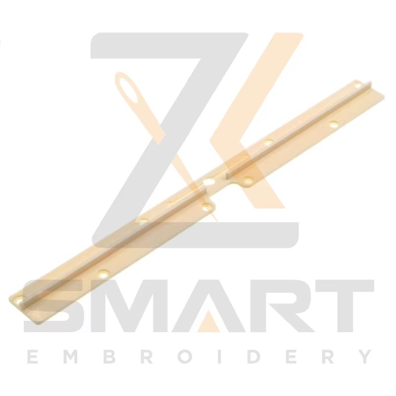 Kualitas baik 12 warna panduan tuas pengambilan kereta api untuk mesin bordir tajima a1001lpwtj-12