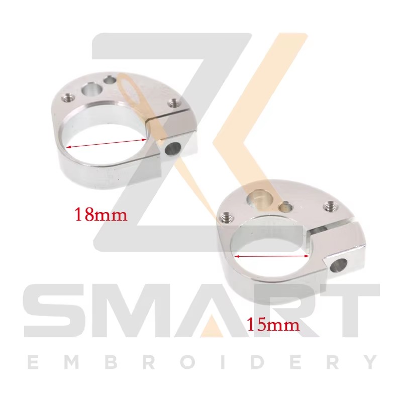 Cam Boss untuk bagian mesin bordir Tajima Tajima 15mm dan 18mm A020205-15 A020205-18